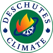 Deschutes Climate