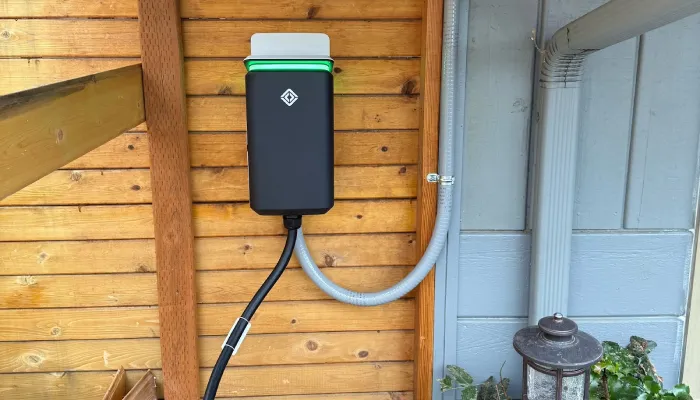 Electric Car Charger Installation, Electrical Socket and Switch Installation