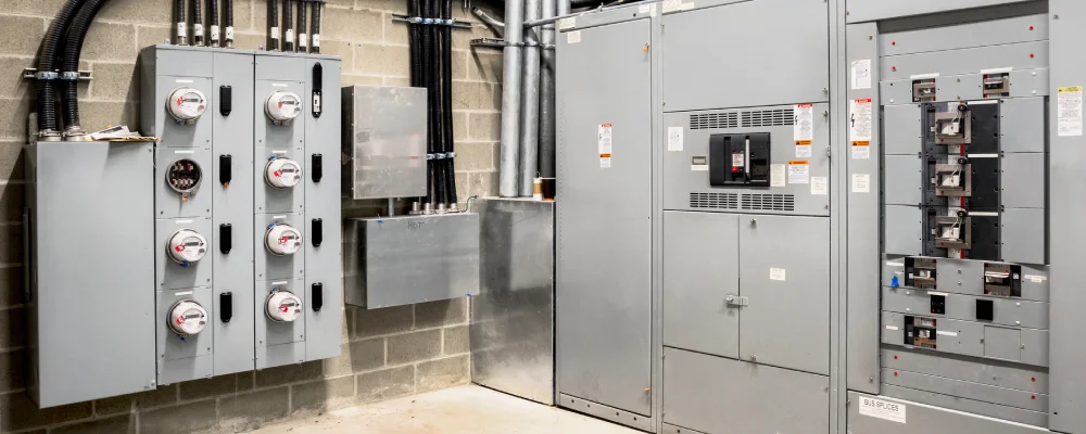 Trusted Commercial Electrical Services in Bend, OR