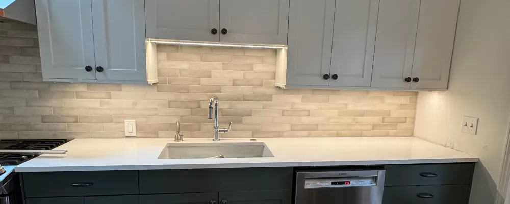 Residential Detail Banner