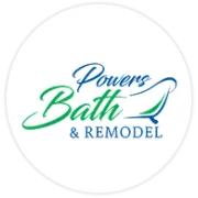 Powers Bath Remodel
