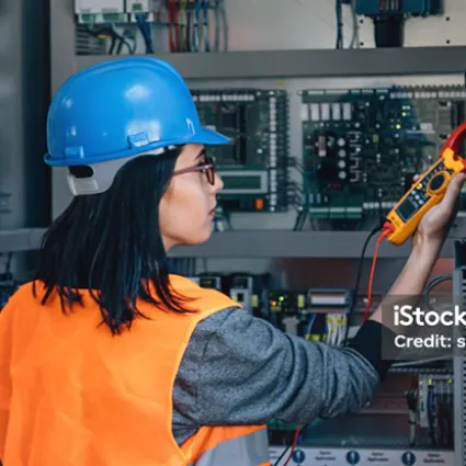 Project Showcase - 01