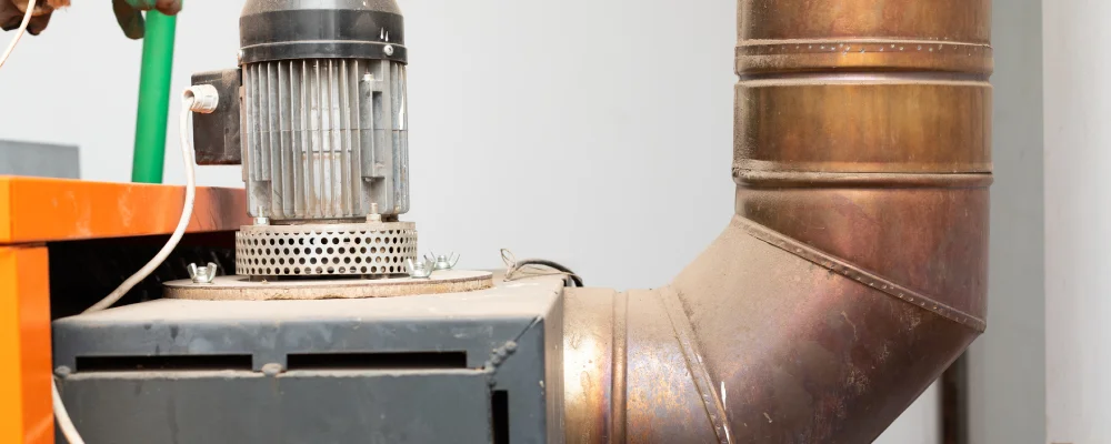 Electric Fireplace Wiring in Bend and Central Oregon