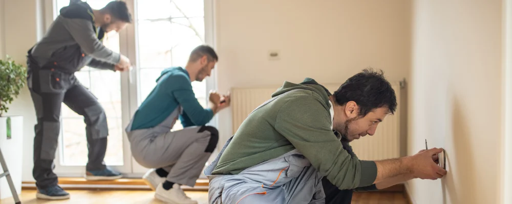 Electrical Outlets Services in Bend and Central Oregon