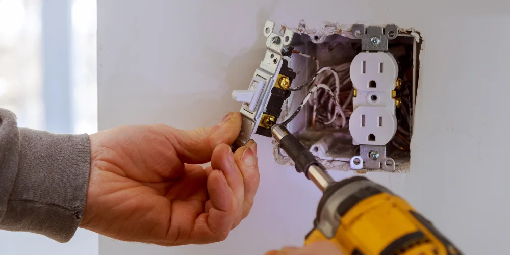 Electrical Panels in Bend and Central Oregon