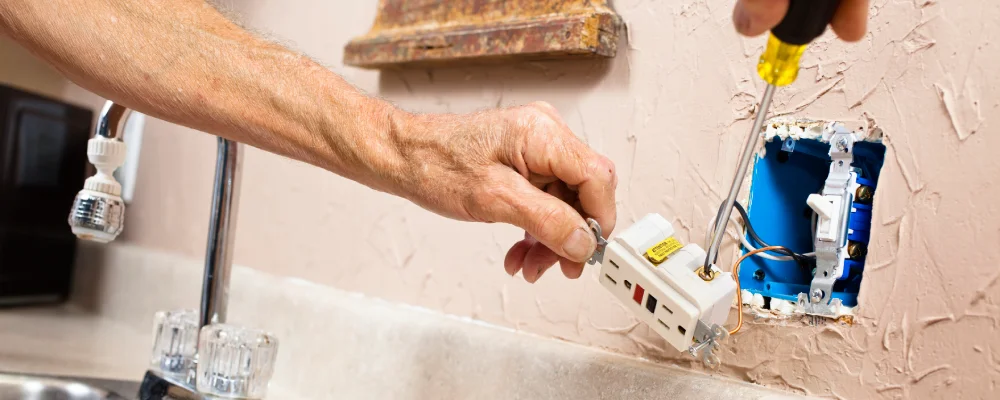 Ground Fault Circuit Interrupters (GFCIs) in Bend and Central Oregon