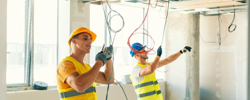 Lighting Services in Bend and Central Oregon