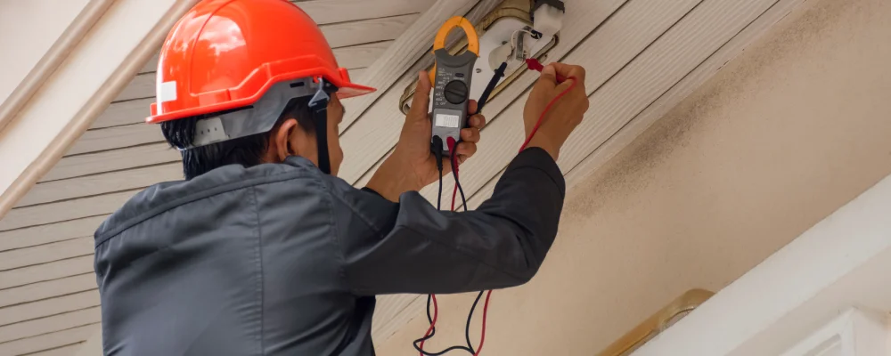 Outdoor Lighting Services in Bend and Central Oregon