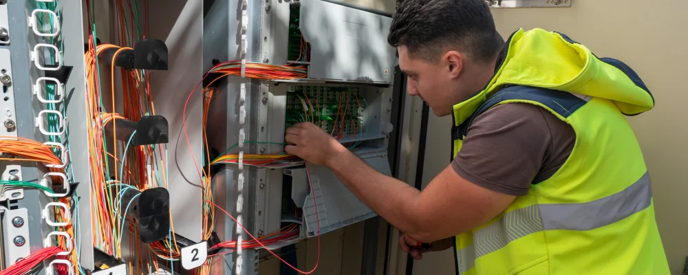 Whole-House Surge Protectors in Bend and Central Oregon