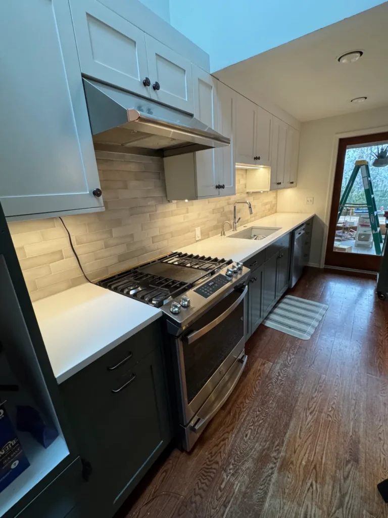 Electrical Project Image