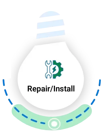 Repair/Install