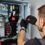 Residential & Commercial Electrical Services