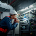 Commercial Electrical Services