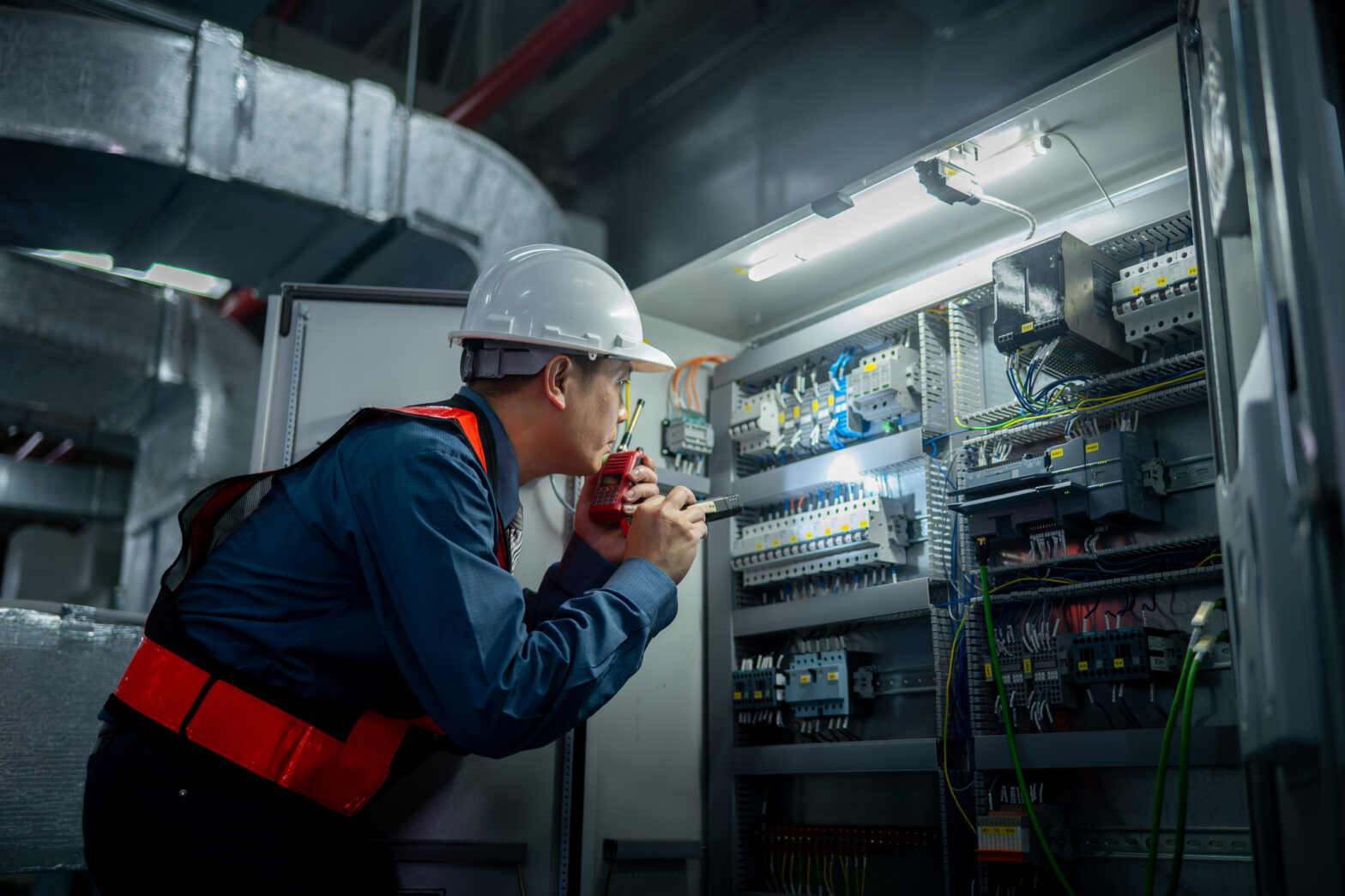 Commercial Electrical Services