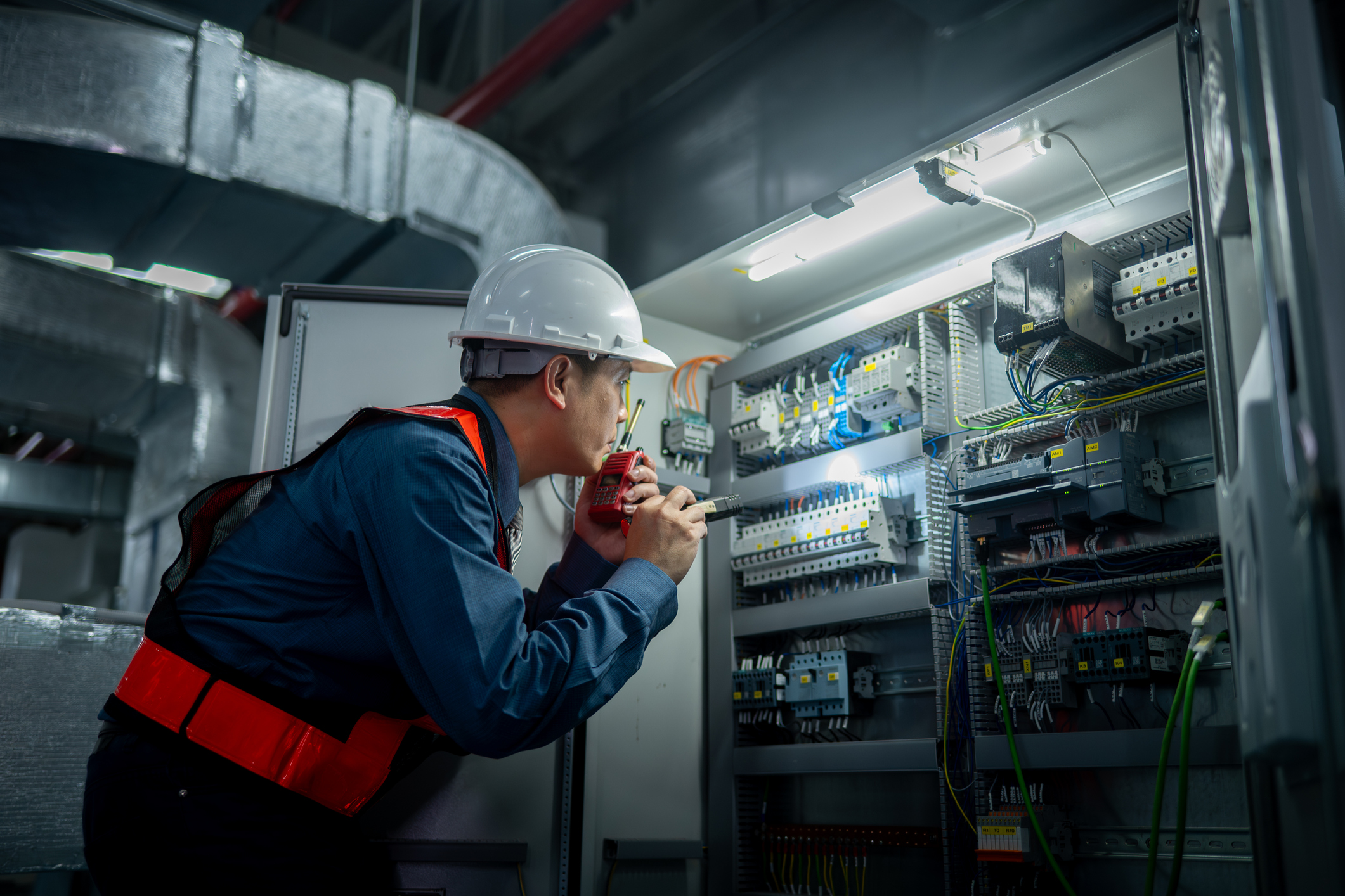 Commercial Electrical Services