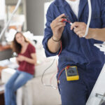 Value of Residential Electrical Services