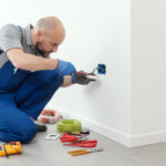 Electrical Outlet Services