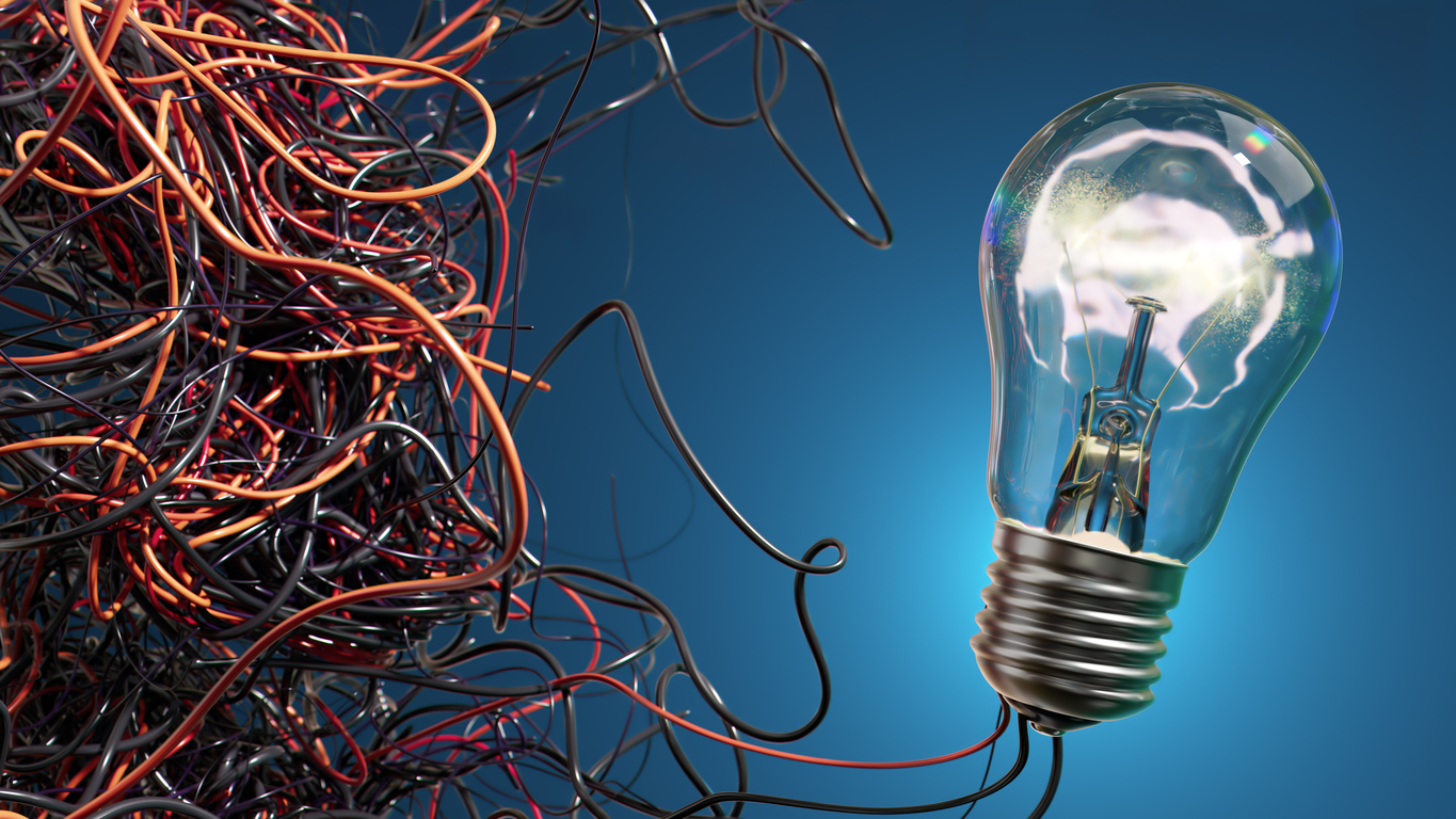 Electrical Problems, Solved