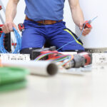 Residential Electrical Services for Households