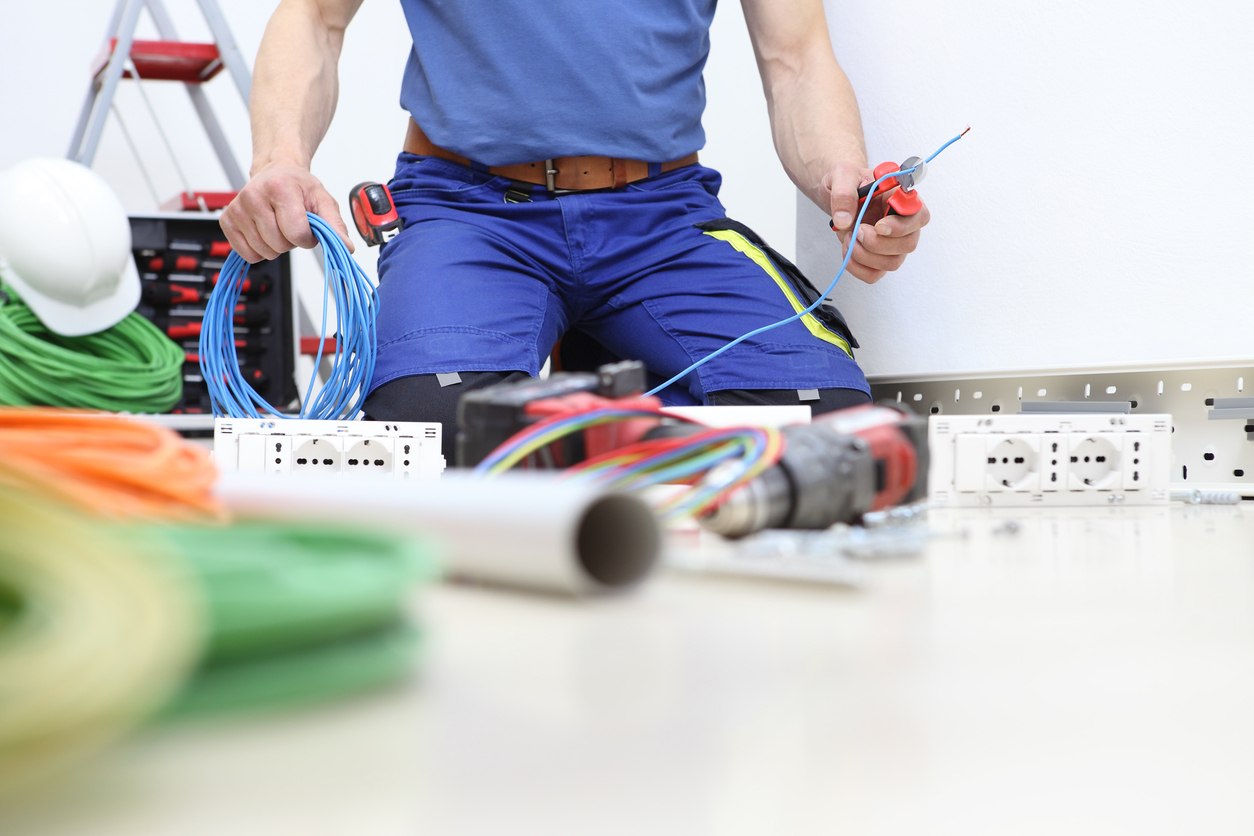 Residential Electrical Services for Households