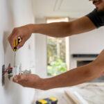 Ignoring Electrical Outlets