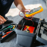 expert residential and commercial electric services