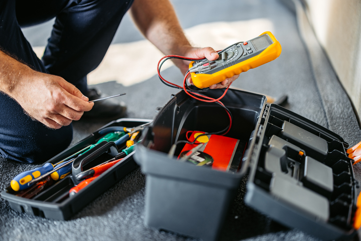 expert residential and commercial electric services