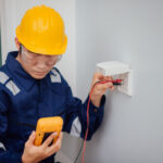 local electrician for home