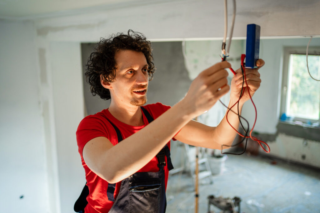 Electrical Services