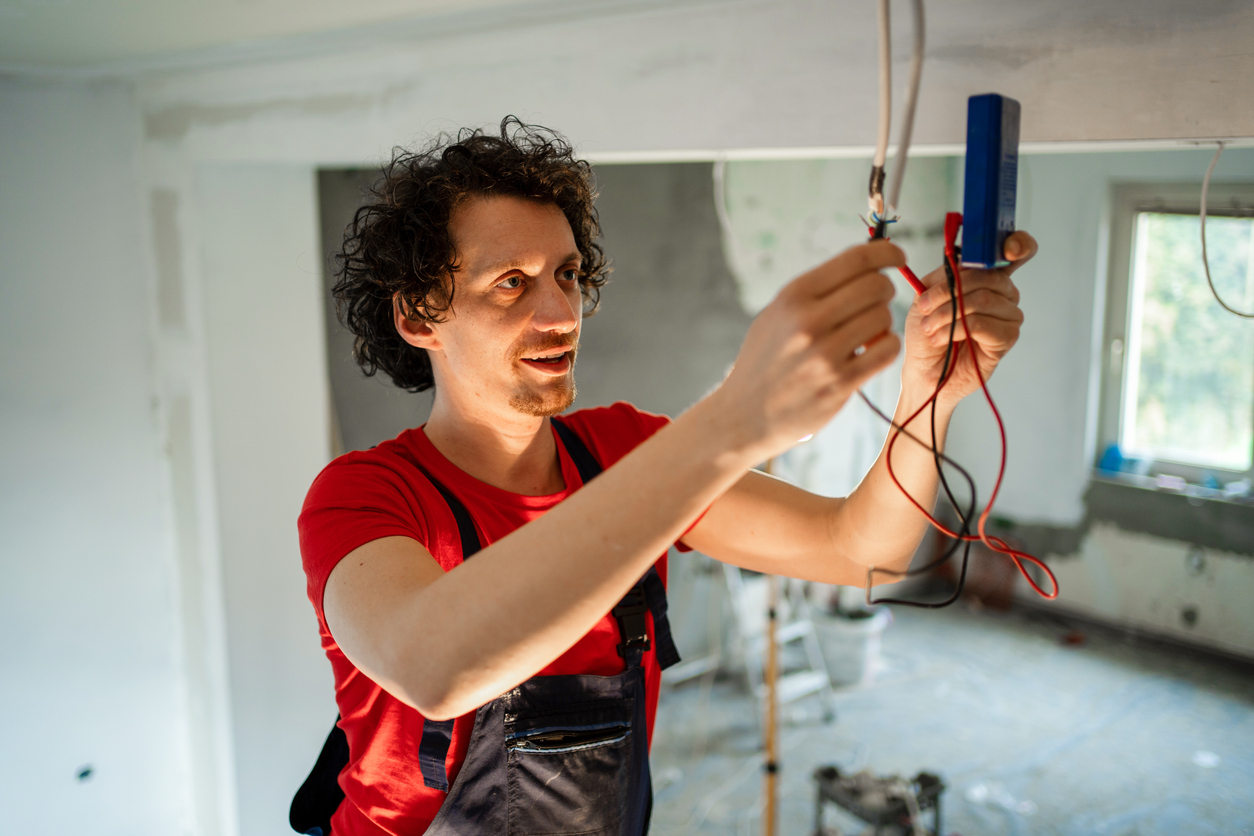 Electrical Services