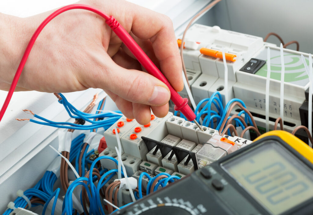 Electrical Upgrades and Services