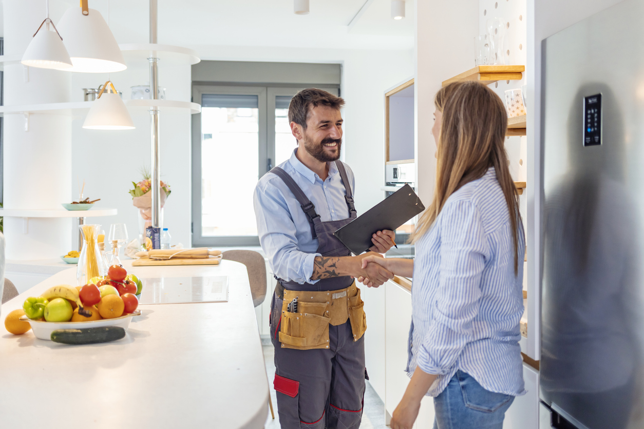 Home Electrical Upgrades