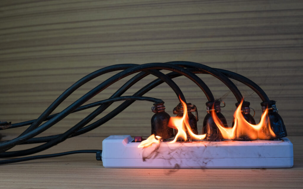 Electrical Overloads