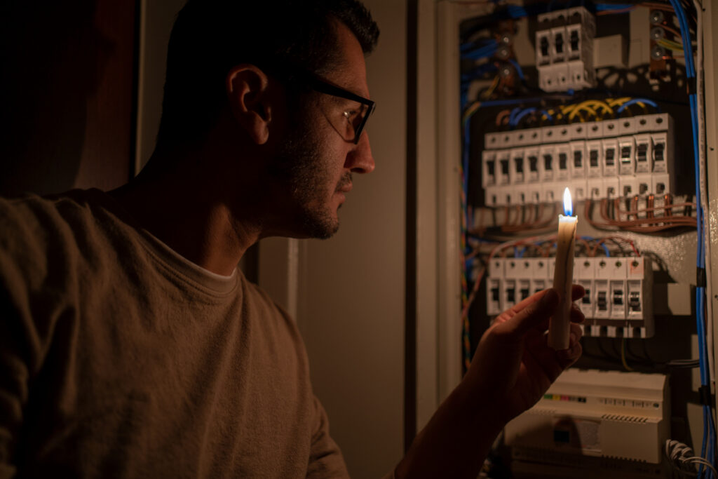 Electrical issues in older homes