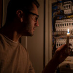 Electrical issues in older homes